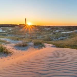 Föhr und Amrum