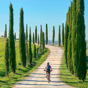 Florenz und Chianti