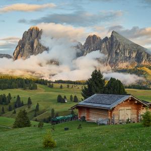 Südtirol