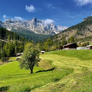 Dolomiten