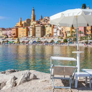 Côte d’Azur