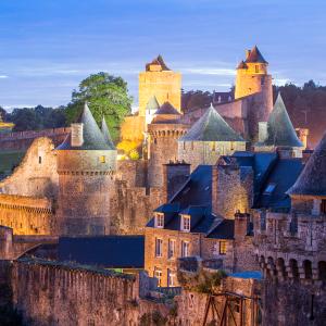 Bretagne