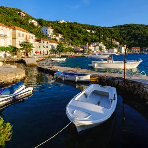 Montenegro