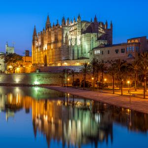 Mallorca
