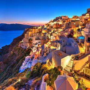 Santorini