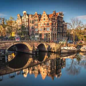Amsterdam
