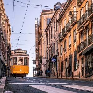 Lissabon