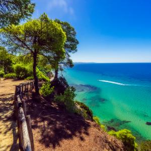 Chalkidiki