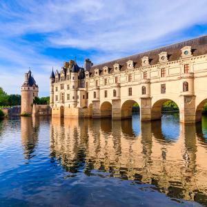 Tal der Loire