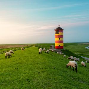 Ostfriesland