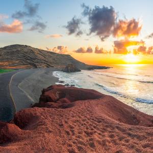 Lanzarote