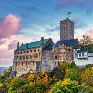 Thüringen