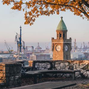 Hamburg