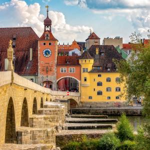 Regensburg