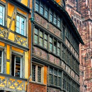 Straßburg
