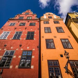 Stockholm