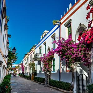 Gran Canaria