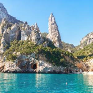 Sardinien