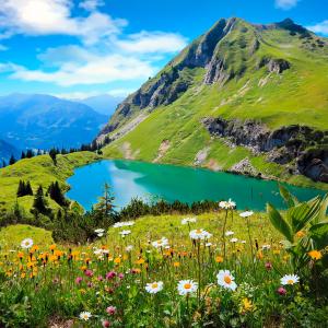 Allgäu