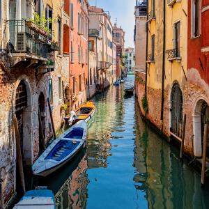 Venedig