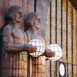 Helsinki