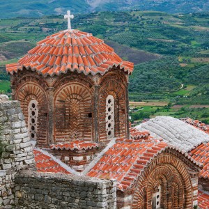 Albanien