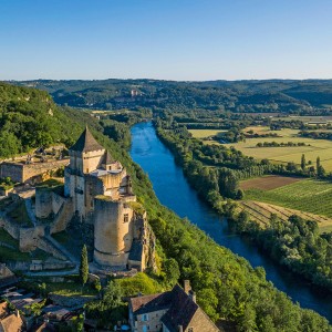 Südwestfrankreich