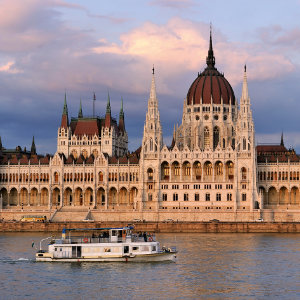 Budapest