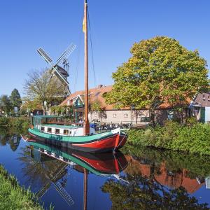 Ostfriesland - Ostfriesische Inseln