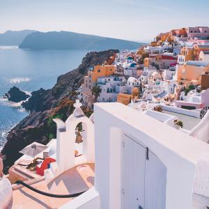 Santorini