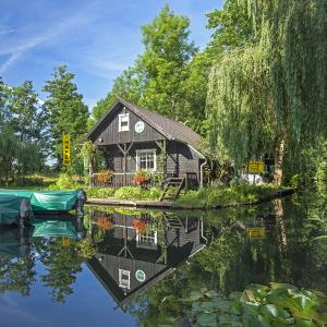 Spreewald