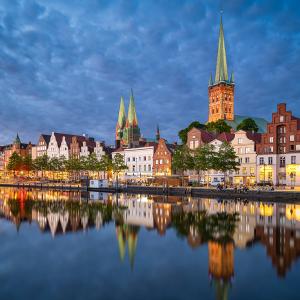 Lübeck