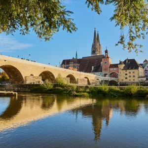 Regensburg