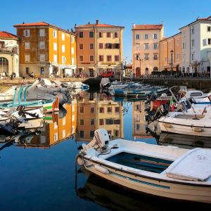 Friaul-Julisch Venetien